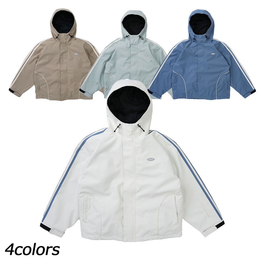 楽天市場】6KNOT シックスノット スノーボード ウェア ジャケット