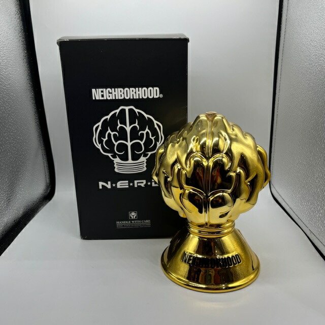 楽天市場】15ss NEIGHBORHOOD BOOZE BULL/CE-INCENSE CHAMBER
