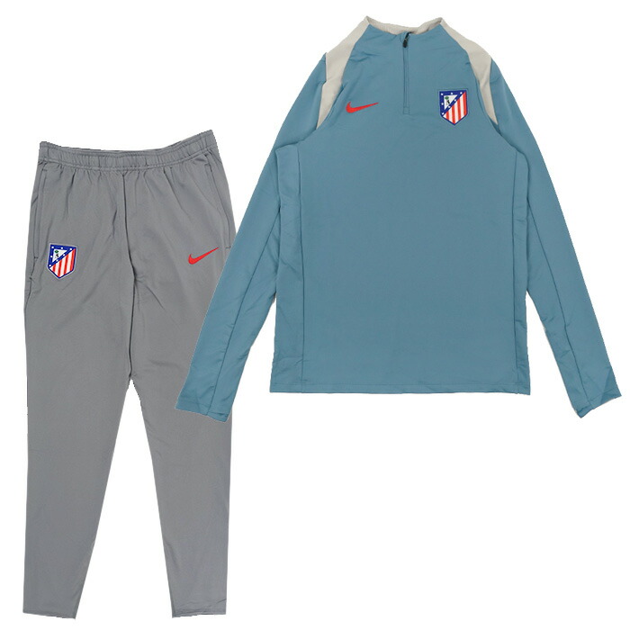 楽天市場】トッテナム 24-25 Dri-FIT Strike ドリルトップ＆KPZ パンツ