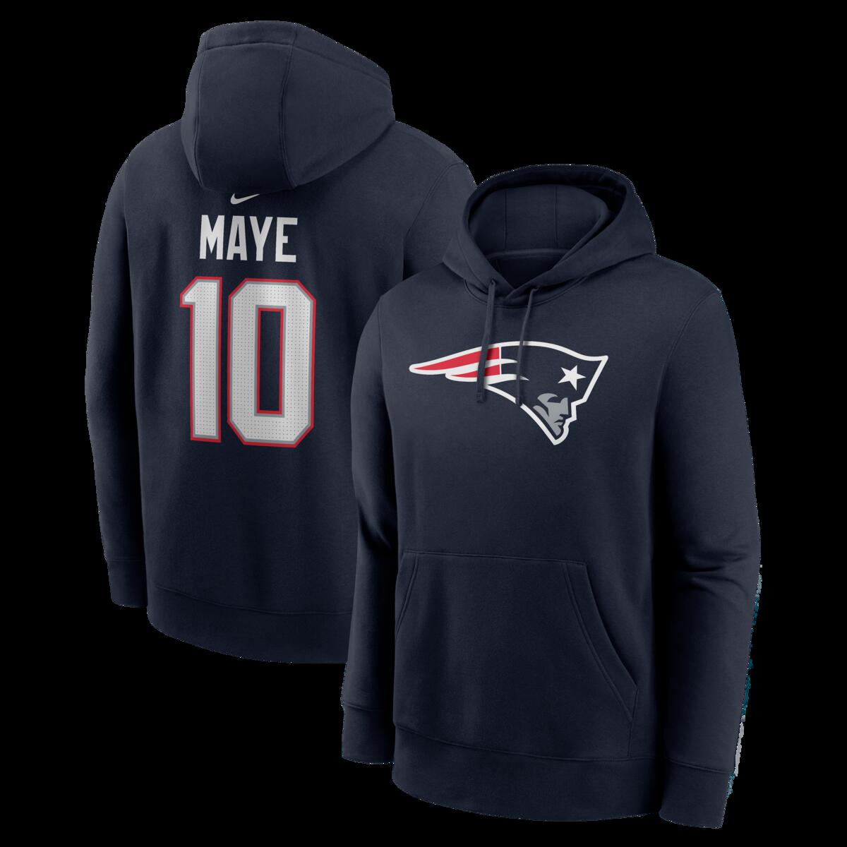 楽天市場】【公式グッズ】NFL ペイトリオッツ ドレイク・メイ ネーム