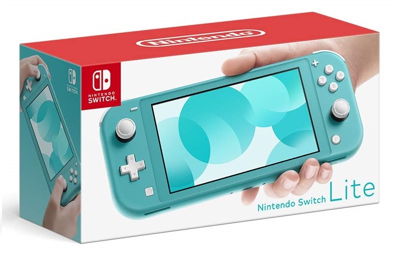 楽天市場】Nintendo Switch Lite 本体【 充電ケーブル付 】選べる