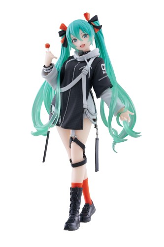 楽天市場】プライズリボルテック コスチュームシリーズ No．5 初音ミク