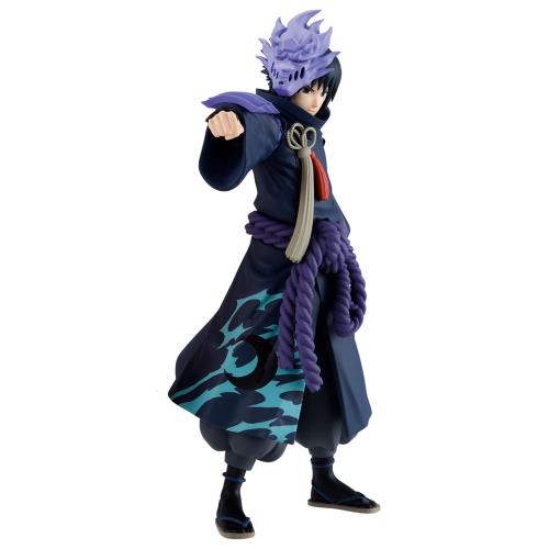 楽天市場】NARUTO疾風伝ナルト 一番くじ 紡がれる火の意志 B賞 うちは