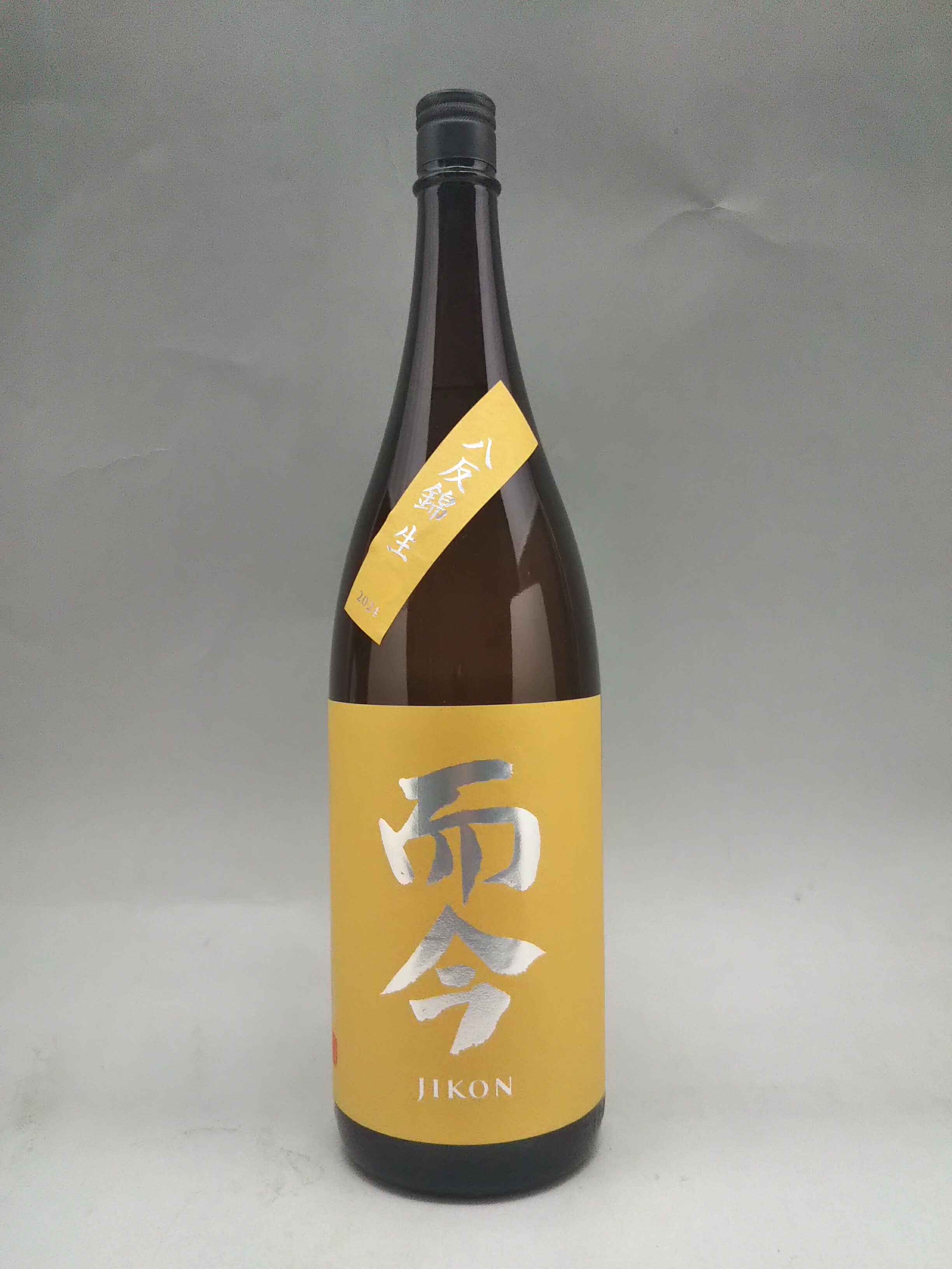 楽天市場】而今 特別純米 生 1800ml 今期詰 ギフト : ケーオーリカーズ