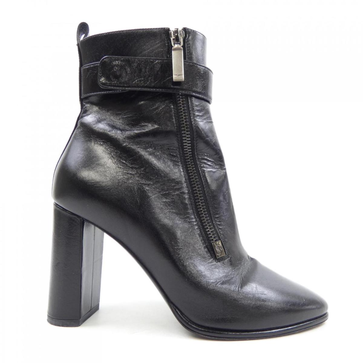 楽天市場】【靴】SAINT LAURENT PARIS サン ローラン パリ YSL