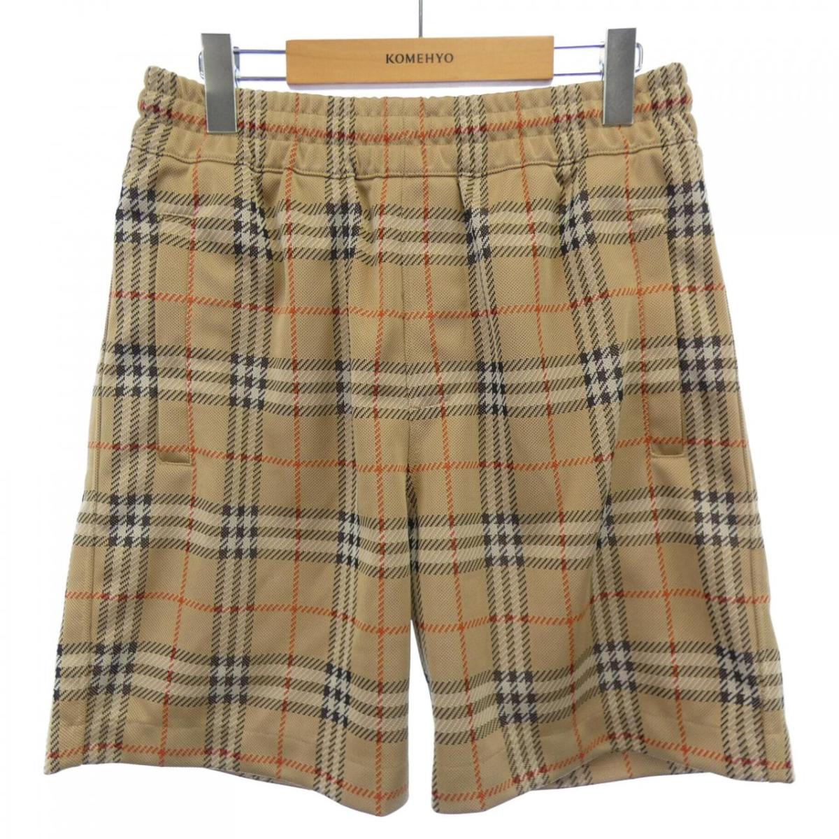 BURBERRY 8054918 ショートパンツ 楽天市場】BURBERRY(バーバリー