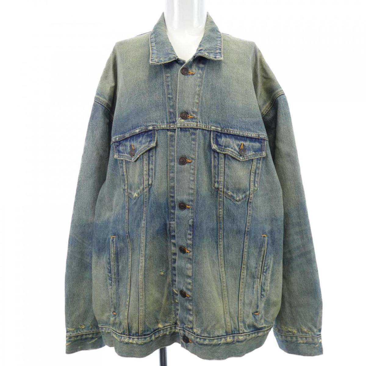 楽天市場】【バレンシアガ】Balenciaga 22AW メンズ TWISTED SLEEVE