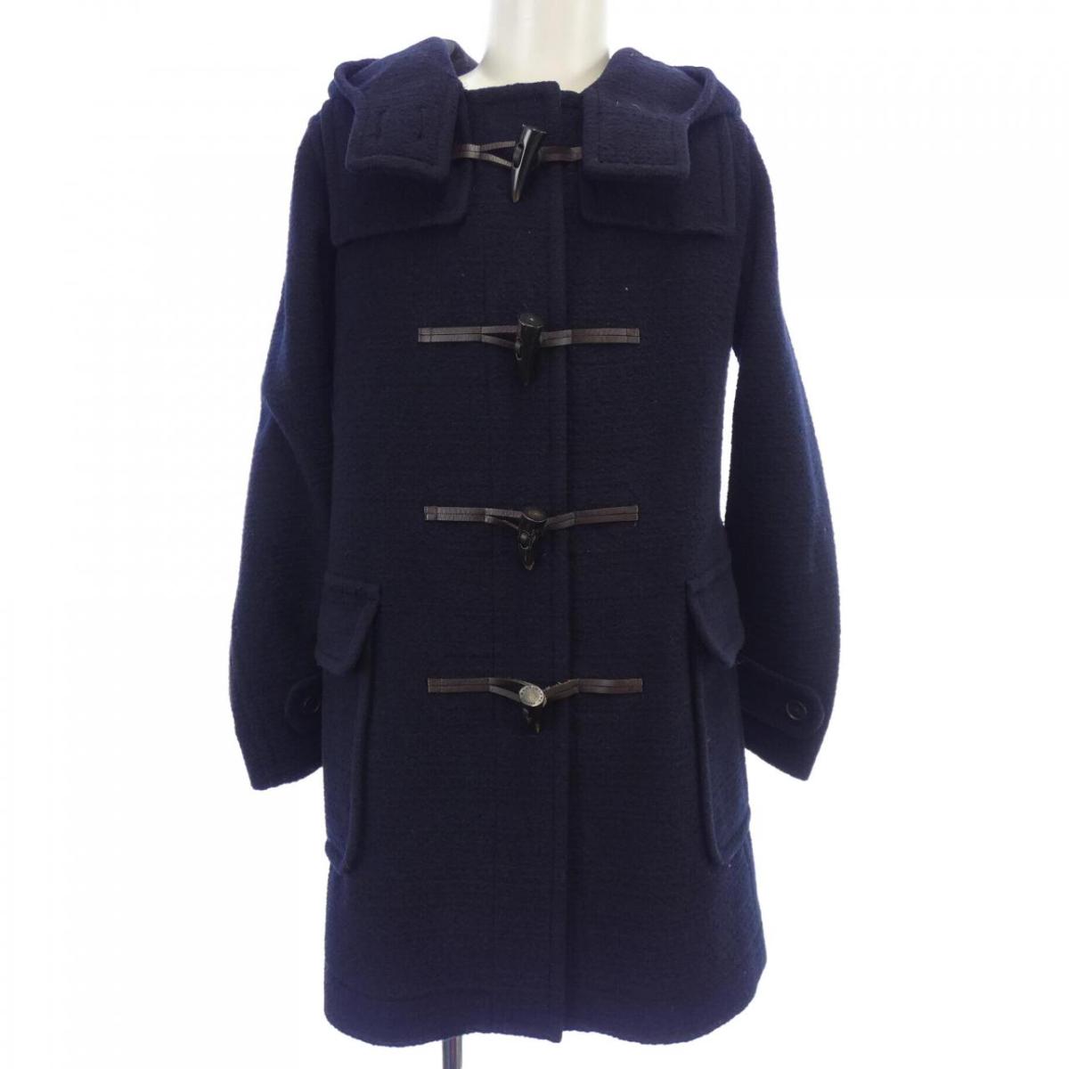 楽天市場】【中古】 ALGONQUINS / ダッフルコート アルゴンキン
