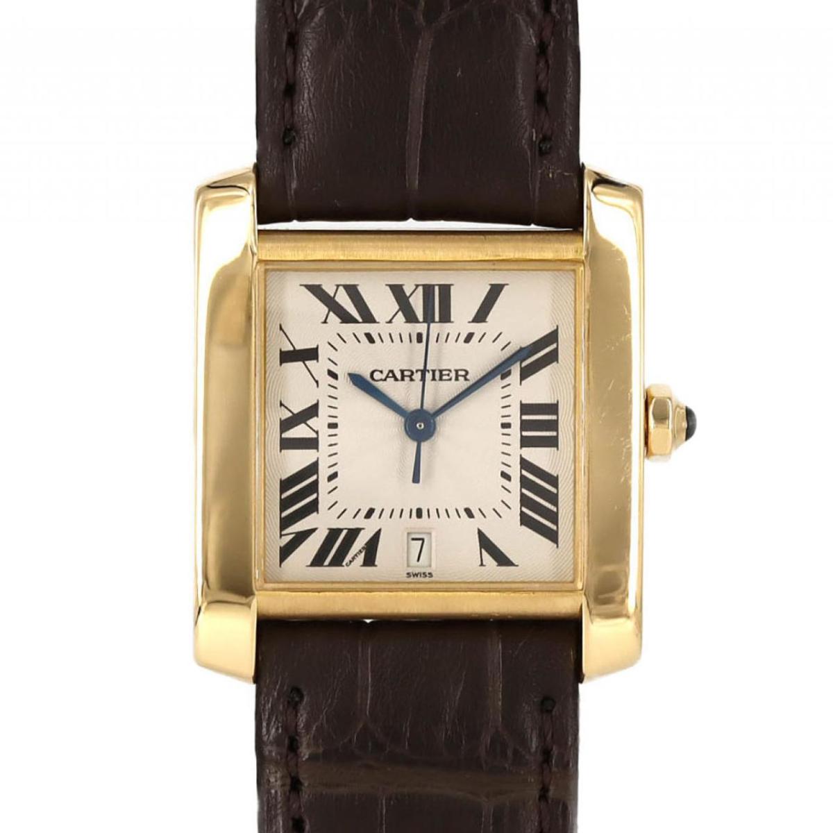 楽天市場】Cartier カルティエ タンクフランセーズLM用 純正 コマ 駒