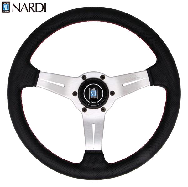 楽天市場】ナルディ NARDI N745 ND SPORTSタイプ ラリー 35 BLK