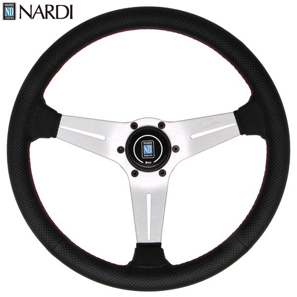 楽天市場】ナルディ NARDI N733 ND SPORTSタイプ ラリー 33 BLK