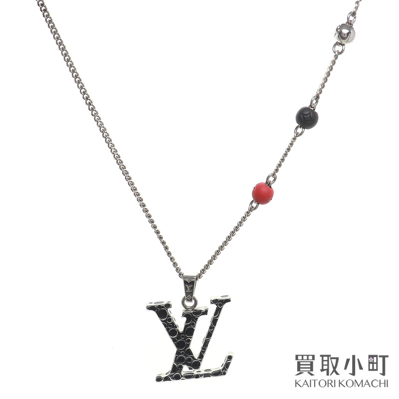 楽天市場】【美品】ルイヴィトン 【LOUIS VUITTON】M00317 ペンダント