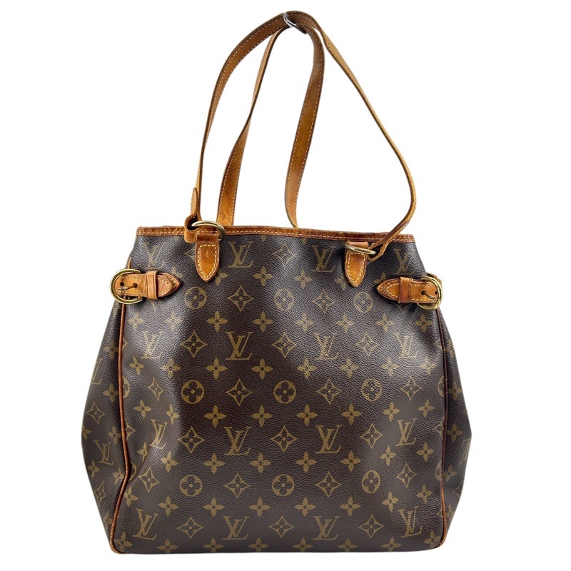 楽天市場】LOUIS VUITTON ルイヴィトン モノグラム バティニョール