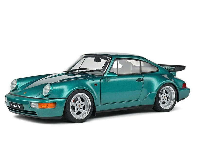 楽天市場】KK-SCALE 1/18 ポルシェ 911 930 ターボ 3.0 1976 レッド KK
