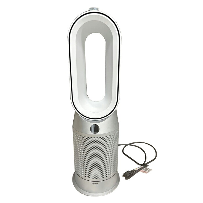 楽天市場】Dyson扇風機 Hot + Cool ファンヒーター AM 09 WN N 整備品