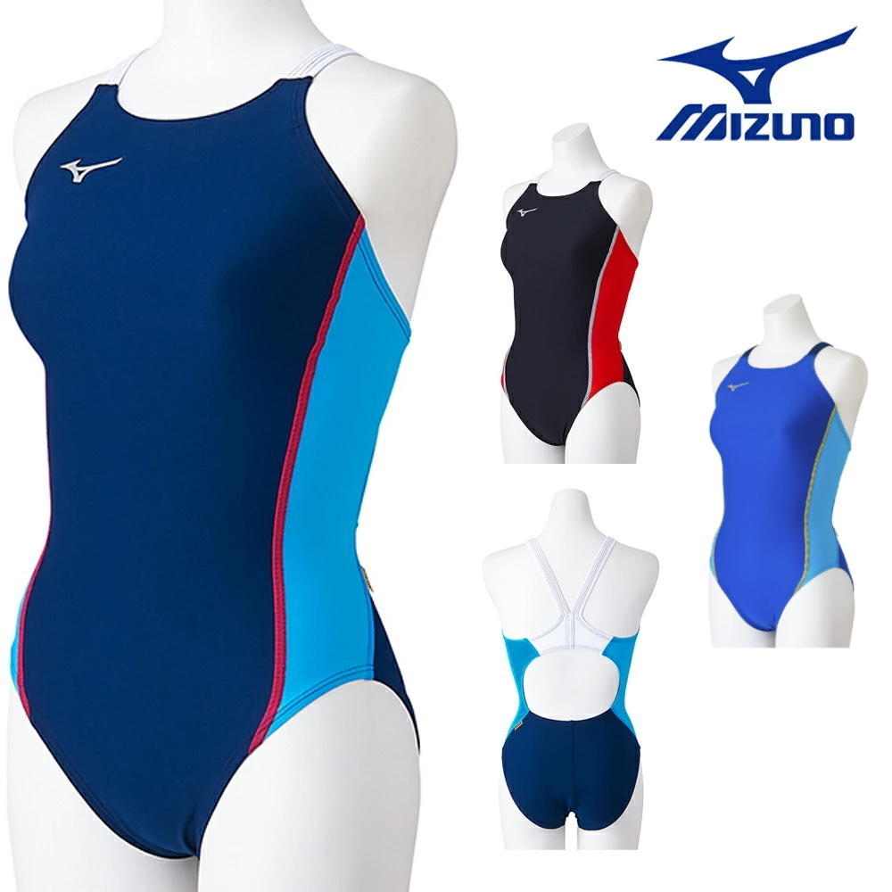 楽天市場】【クーポンで更に12%OFF対象】ミズノ MIZUNO 競泳水着