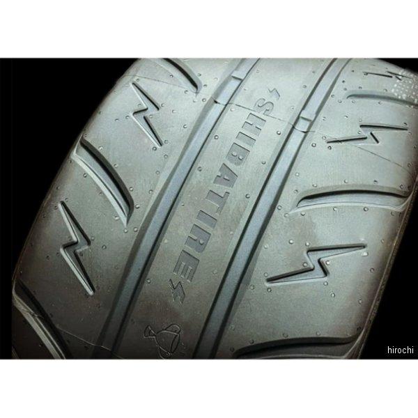 楽天市場】サマータイヤ シバタイヤ R23 300【265/35ZR18】R1358