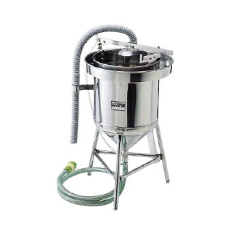 楽天市場】フジマック 業務用水圧洗米器 FRW22W【 洗米機 業務用