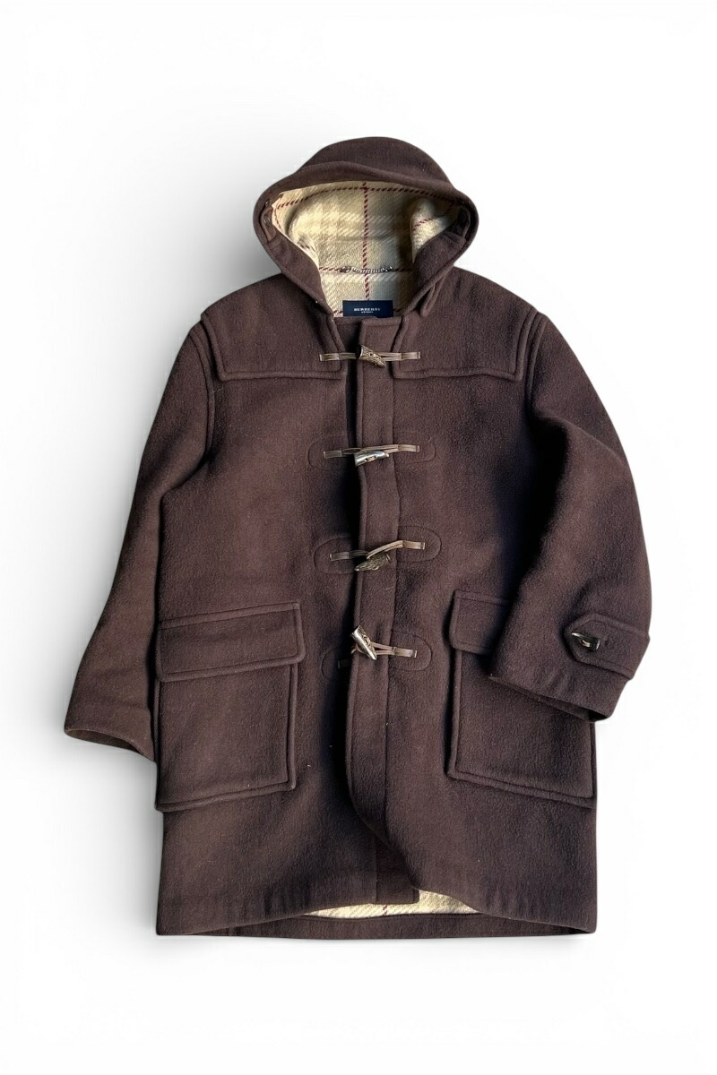 楽天市場】【美品】 Burberry / バーバリー | × Gosha Rubchinskiy
