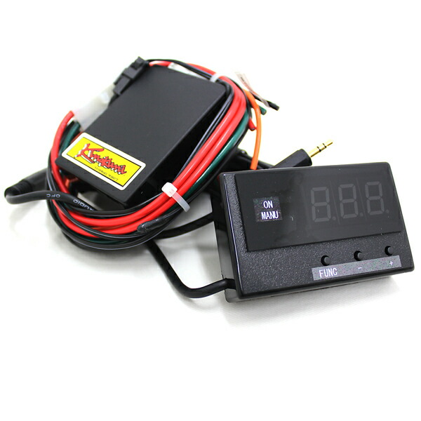 楽天市場】ジムニー JB23 K6A用 TPIS ツインパルスイグニション