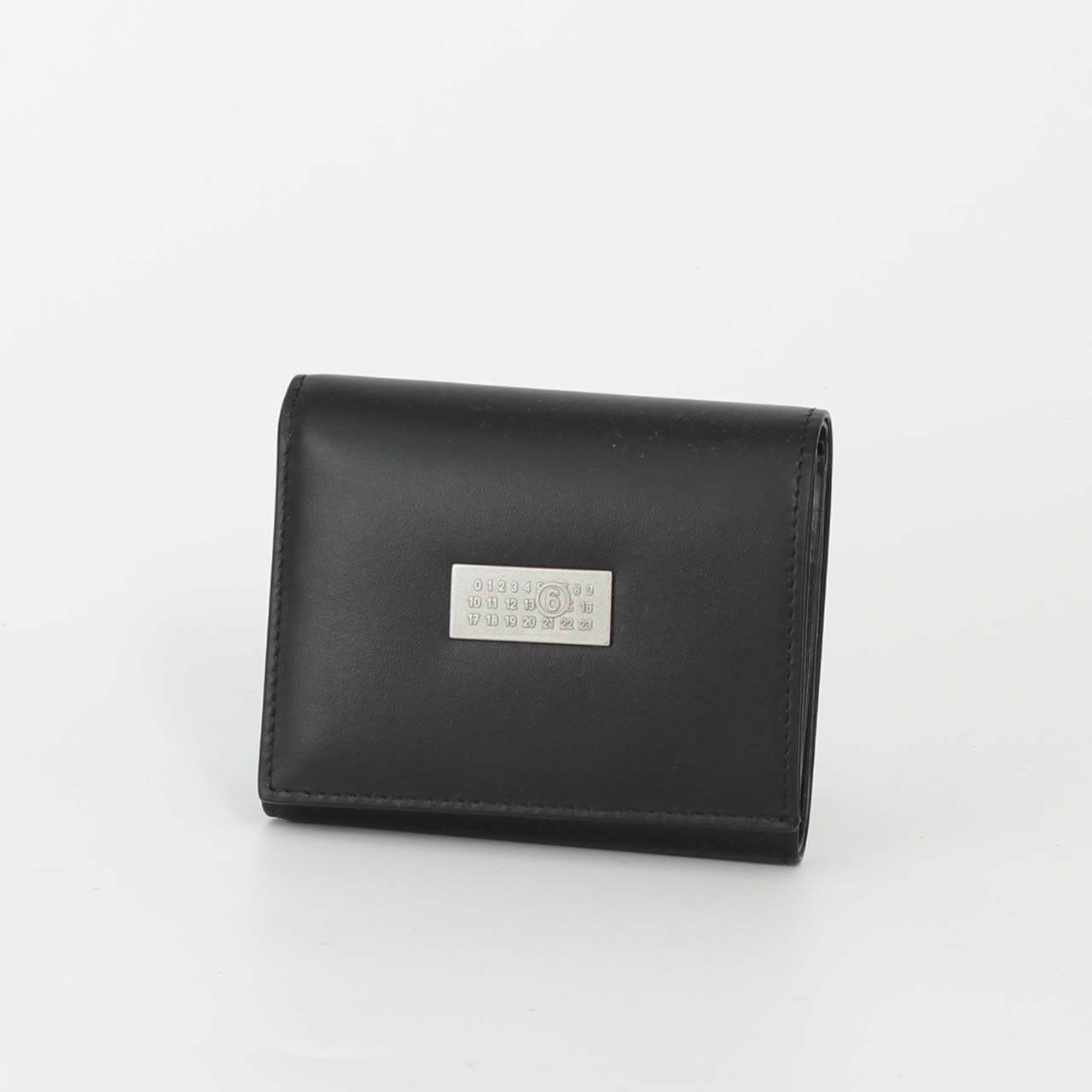 楽天市場】エムエム6 メゾンマルジェラ MM6 MAISON MARGIELA 財布 三