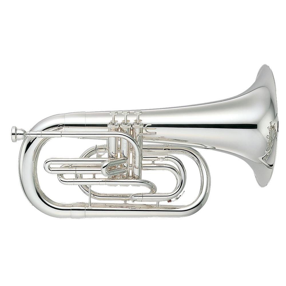 楽天市場】YAMAHA マーチングユーフォニアム YEP-201MS : 下倉楽器