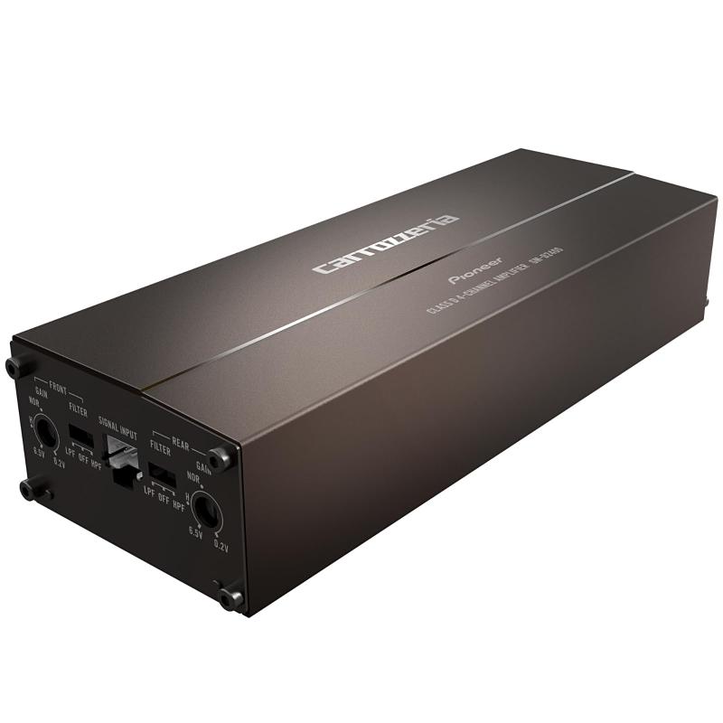 楽天市場】PHASS RE2.65ファス 65W×2ch パワーアンプNon-NFB バランス