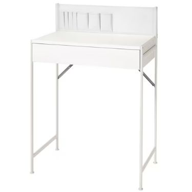 楽天市場】IKEA イケア ドレッシングテーブル ドレッサー 竹 76x47cm