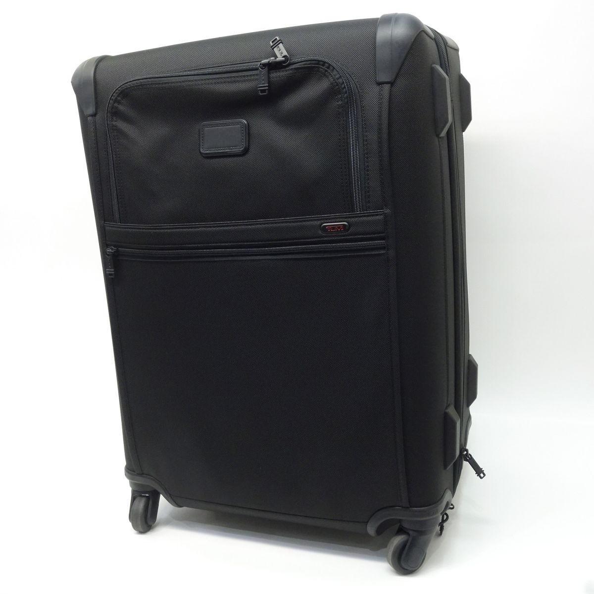 楽天市場】TUMI(トゥミ) エキスパンダブル キャリーケース 22020DH