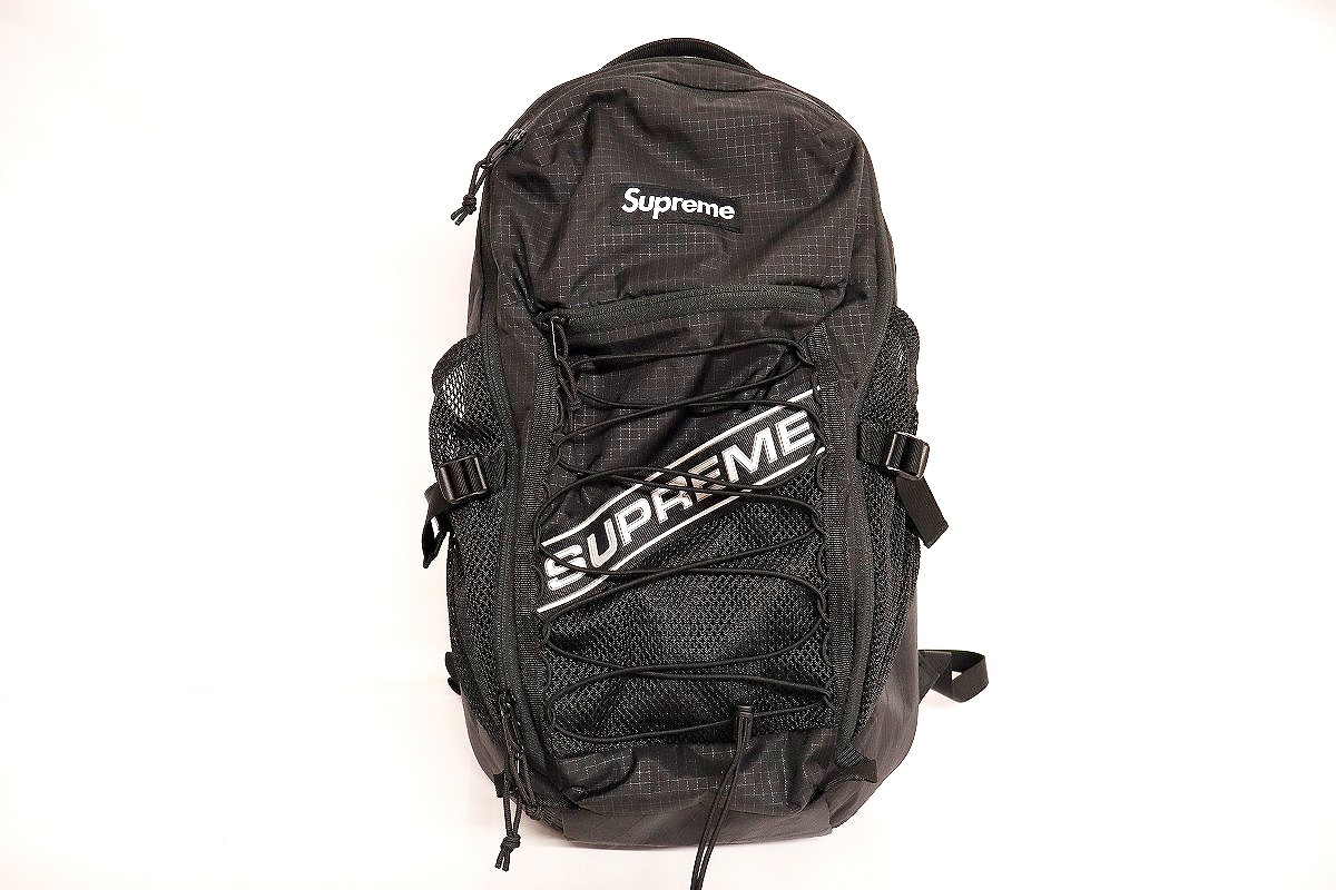 楽天市場】SUPREME （シュプリーム）supreme bounty hunter backpack