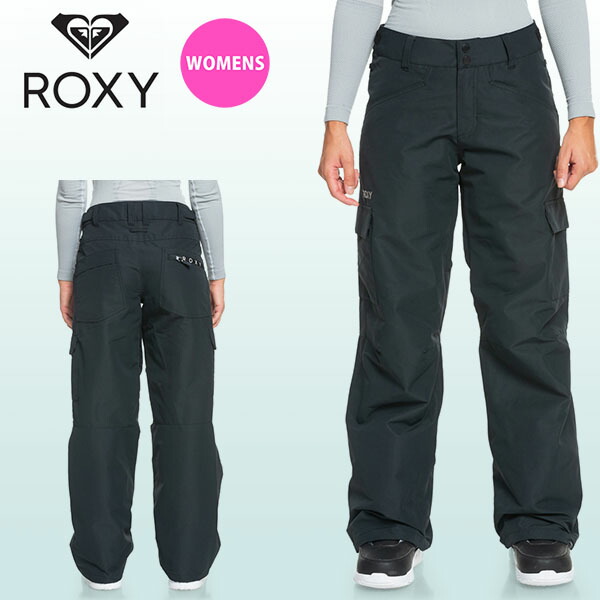楽天市場】35%off ラスト1点 Mサイズ 送料無料 スノーウェア ROXY