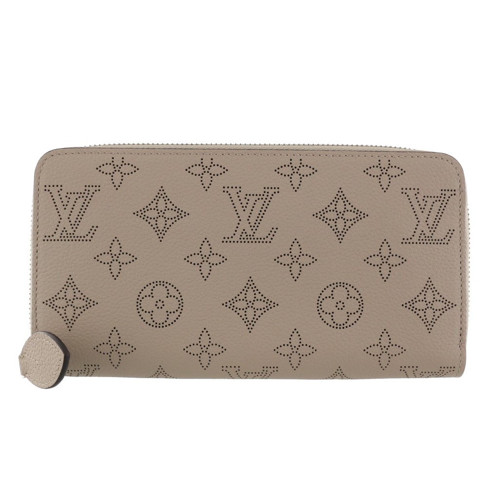 楽天市場】ルイヴィトン LOUIS VUITTON 長財布 ラウンドファスナー