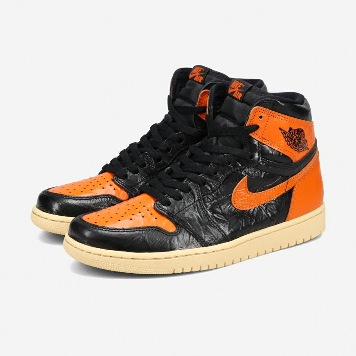 楽天市場】NIKE AIR JORDAN 1 RE HI OG“SHATTERED BACKBOARD