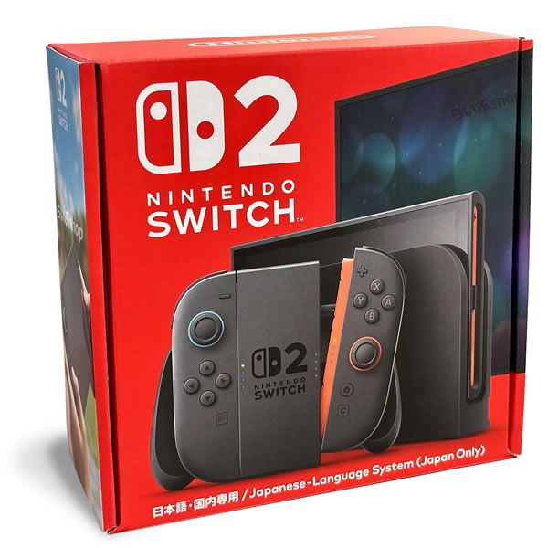 楽天市場】Nintendo Switch 2 ドックセット : らいぶshop