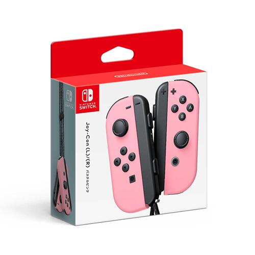 楽天市場】Nintendo Switch Joy-Con(L) ネオングリーン (R) ネオン