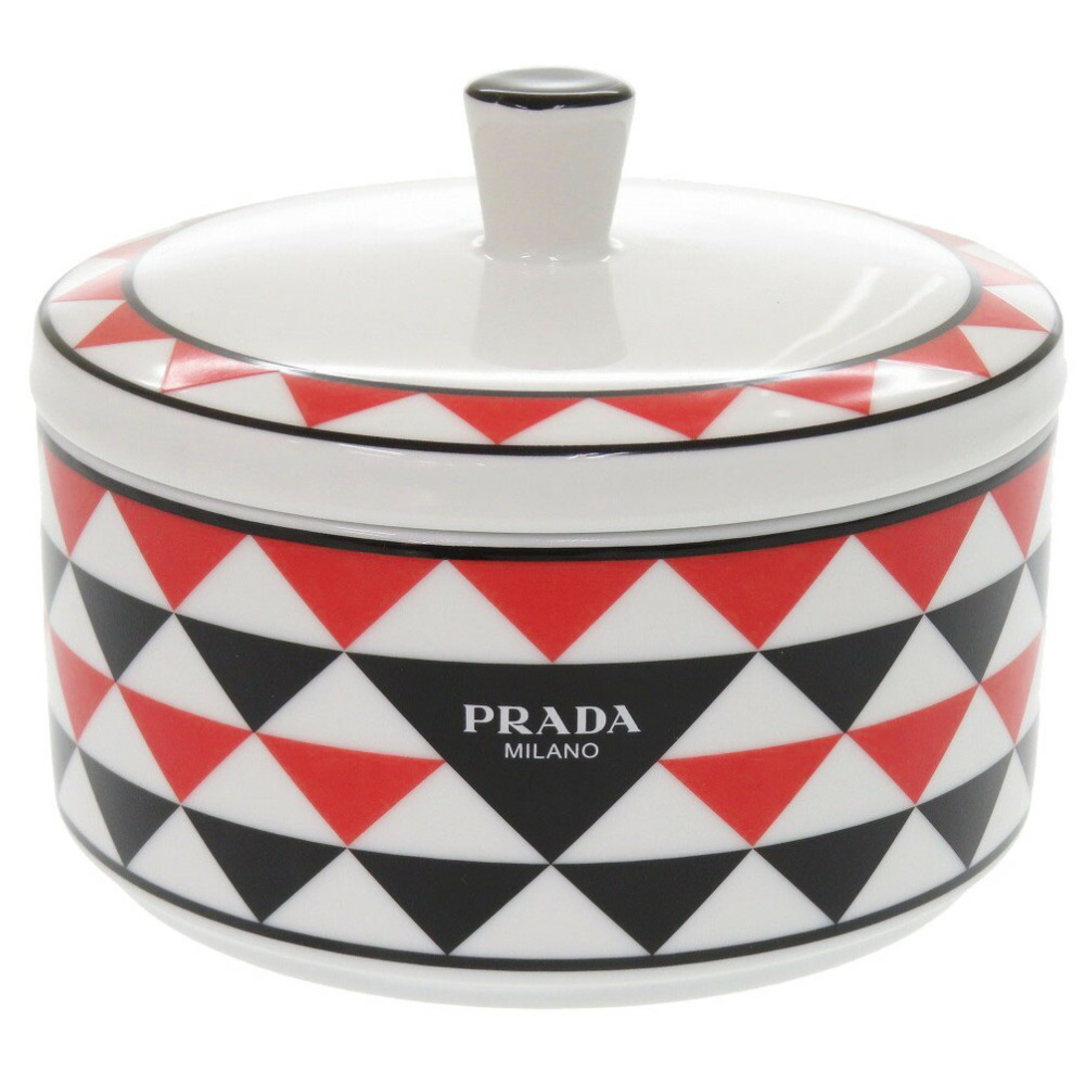 楽天市場】PRADA プラダ ジュエリーボックスサフィアーノ ビューティー