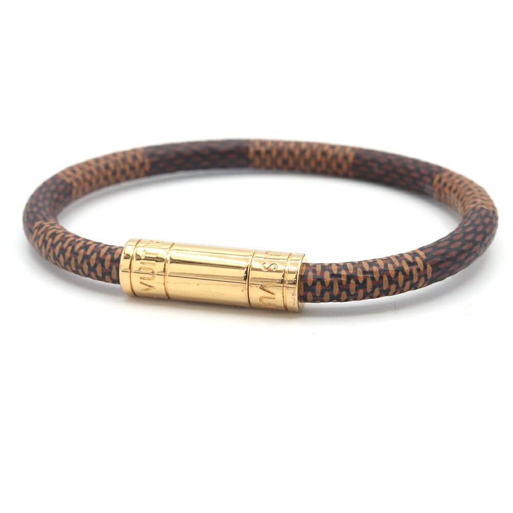 楽天市場】ルイヴィトン LOUIS VUITTON アクセサリー ブレスレット