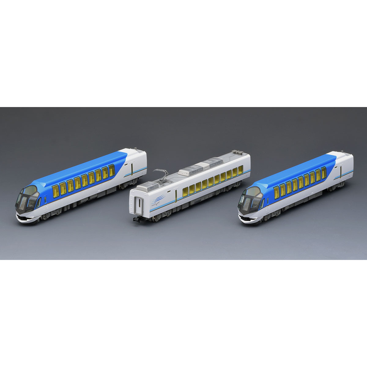 楽天市場】トミックス Nゲージ 近畿日本鉄道 50000系(しまかぜ)基本