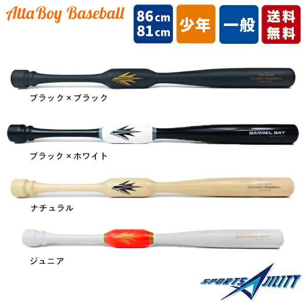 楽天市場】ヴィクタス トレーニングバット ツーハンドトレーナー Two