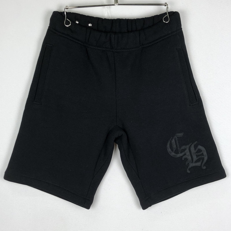 楽天市場】クロムハーツ【CHROMEHEARTS】Mesh Varsity Shorts メッシュ