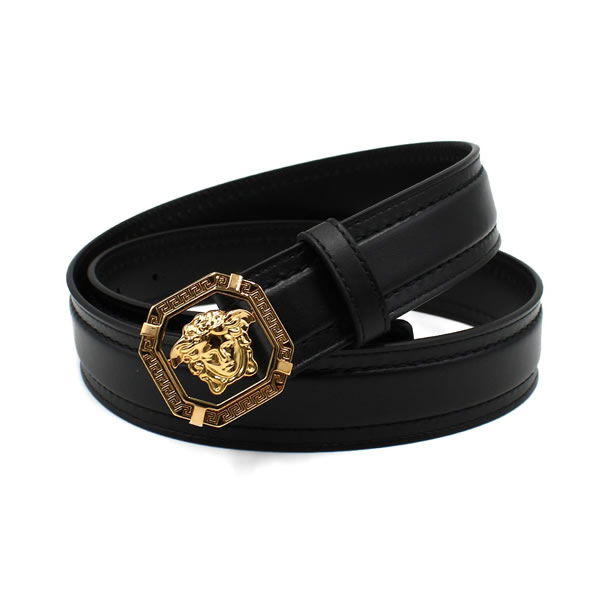 楽天市場】□新品同様□ VERSACE ヴェルサーチ グレカ ナイロン ベルト