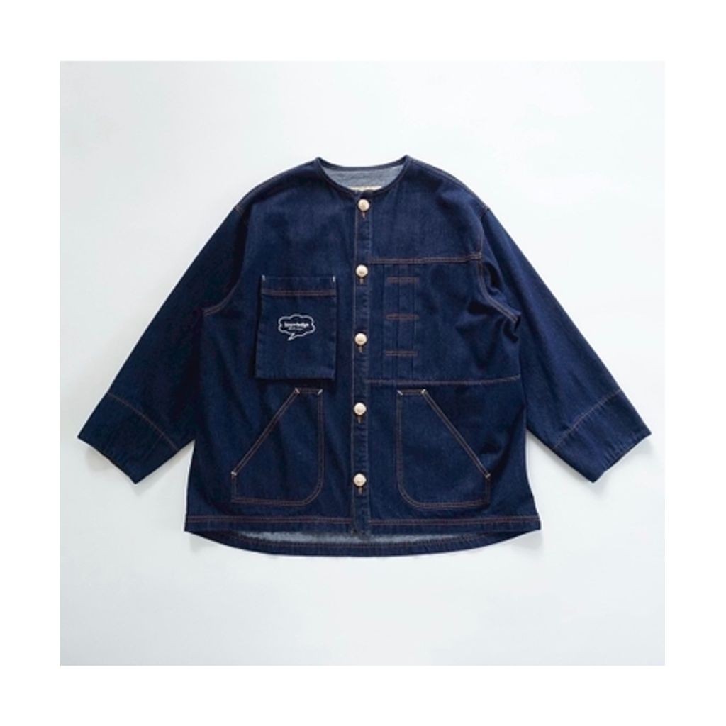 楽天市場】THOMAS MAGPIE T/R stretch jacket トーマスマグパイ