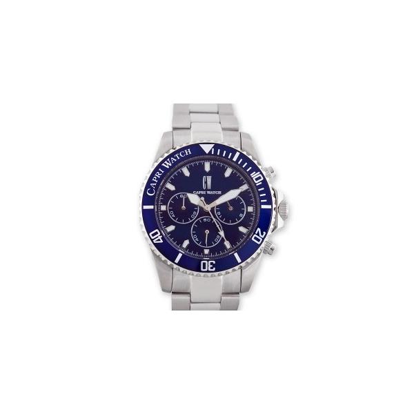 楽天市場】CAPRI WATCH カプリウォッチ Funky Blue 5280 CAPRIWATCH