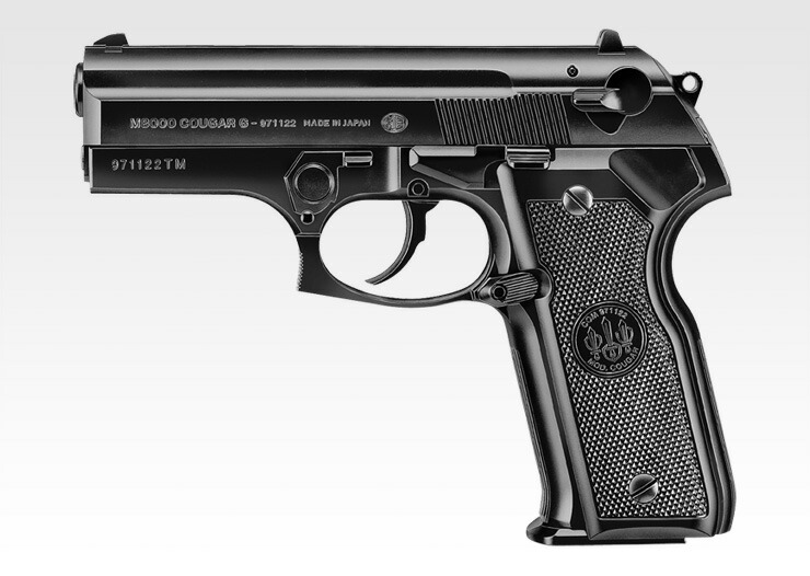 楽天市場】2/3出荷開始 東京マルイ ガスブローバック M92F ミリタリー