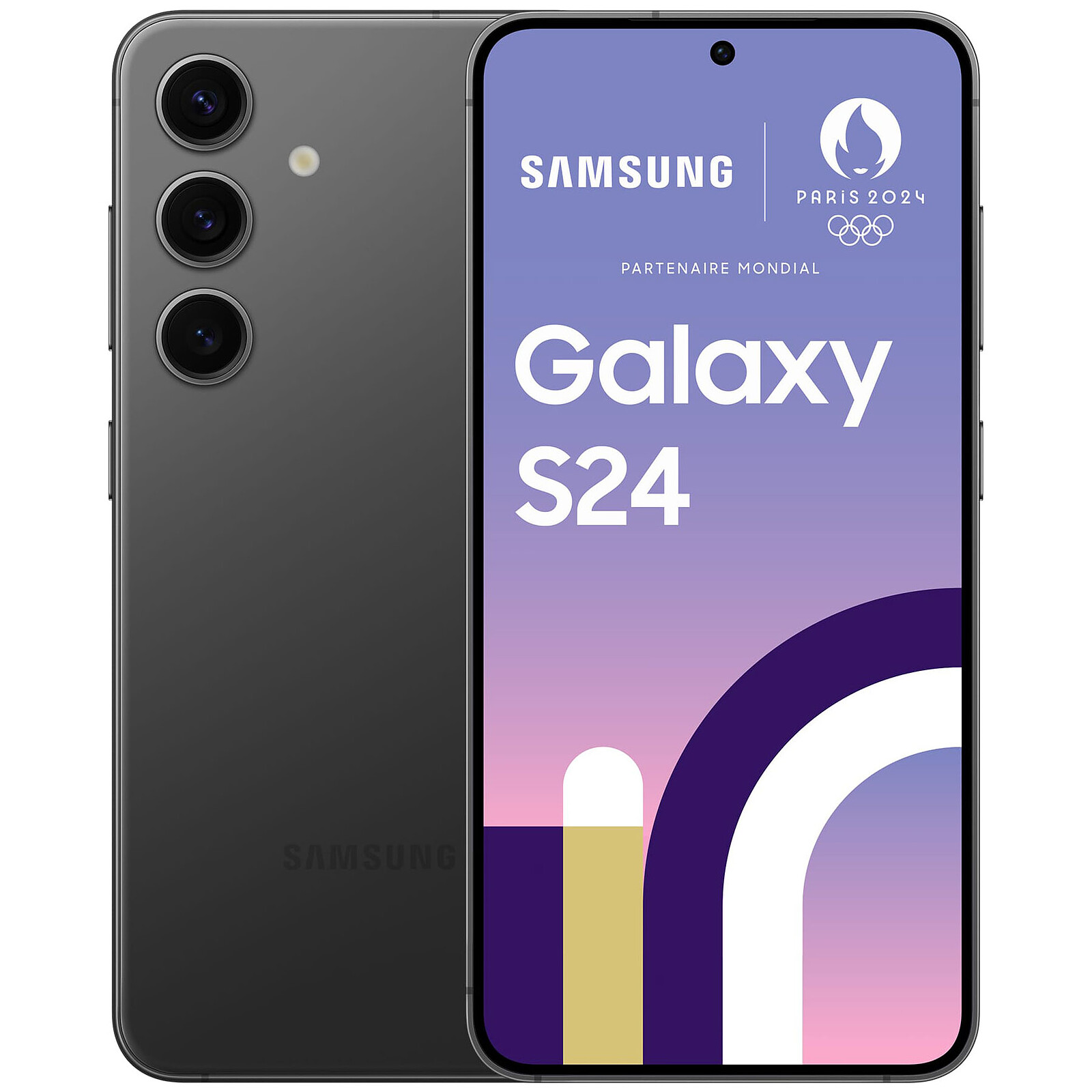 楽天市場】Samsung Galaxy S24 S9210 Dual Sim 8GB RAM 256GB 5G 黒