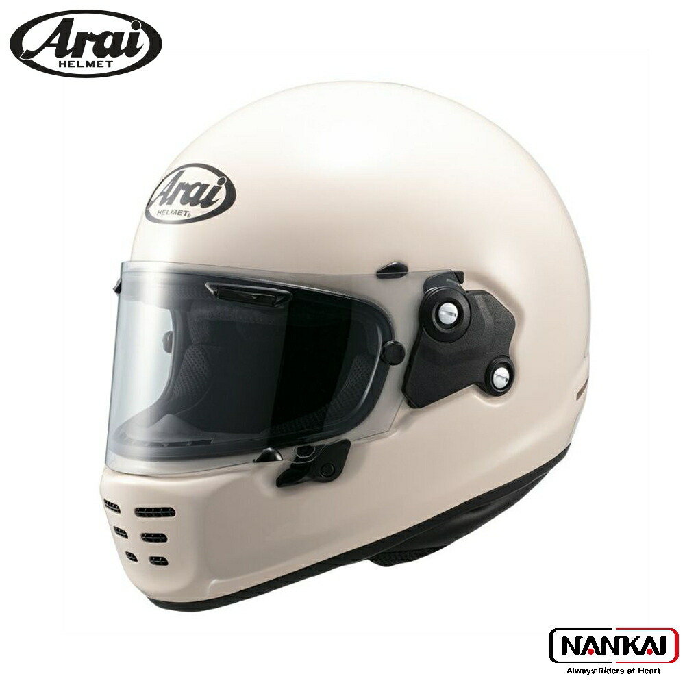 楽天市場】アライ ラパイドネオ LTD ARAI RAPIDE-NEO LTD モスグリーン