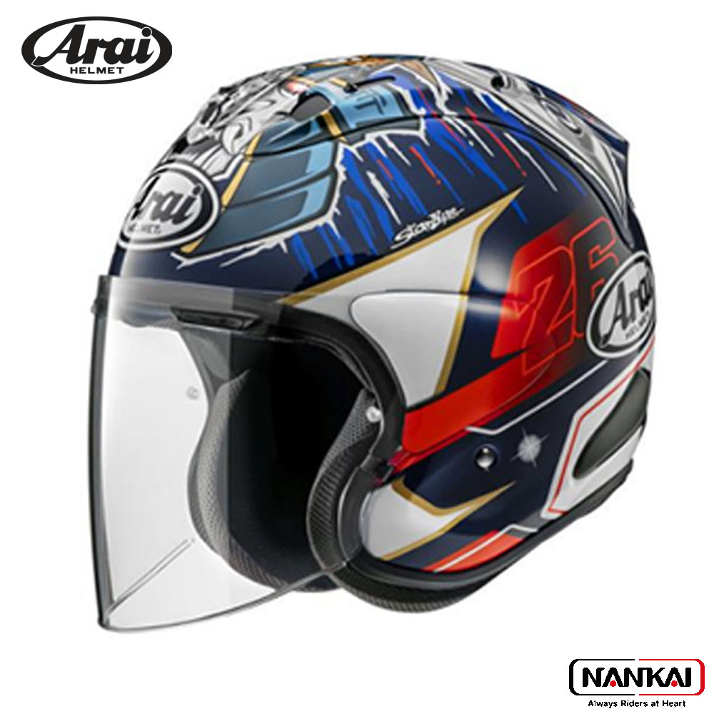 楽天市場】（ヘルメット バイク） ARAI （アライ） SZ-G Vintage