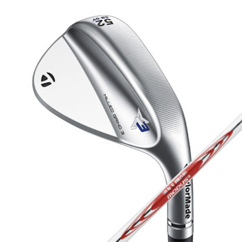 楽天市場】テーラーメイド MG3 MILLED GRIND3 WG Chrome MODUS3 MG3
