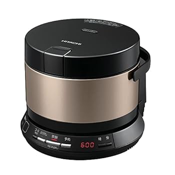楽天市場】【中古】パナソニック 炊飯器 3合 一人暮らし 可変圧力IH W
