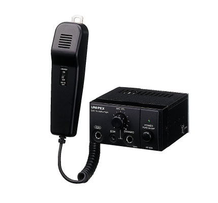 楽天市場】拡声器 TOA 40W 選挙用車載アンプ スピーカー セットB 12V用